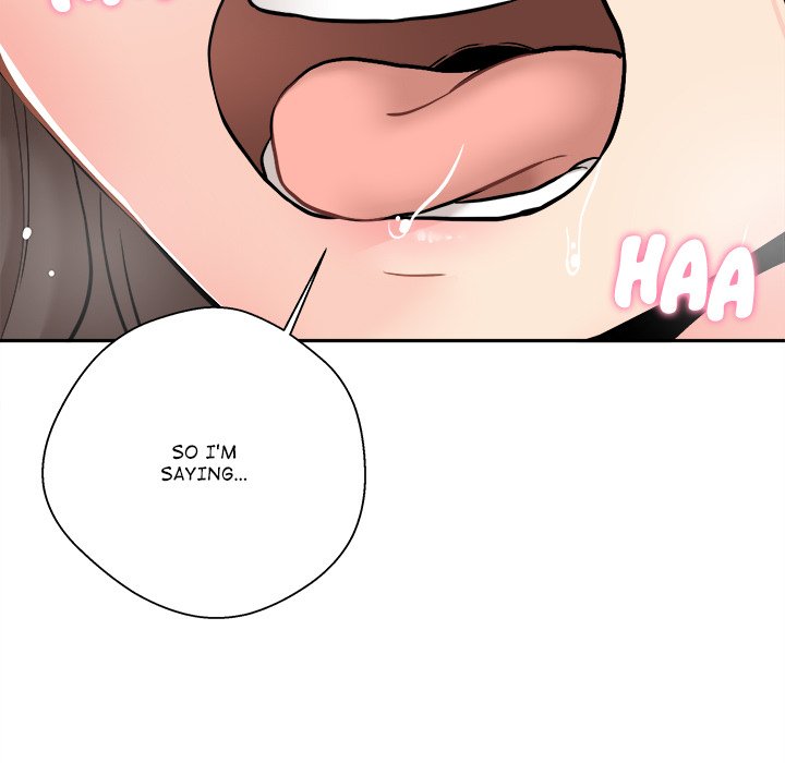 Crossing the Line - Chapter 25 [photo 100] - MangaPorn
