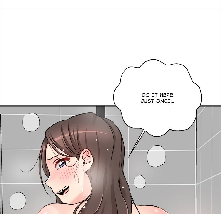 Crossing the Line - Chapter 25 [photo 101] - MangaPorn