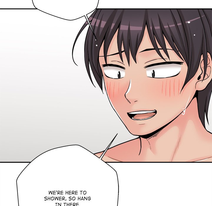 Crossing the Line - Chapter 25 [photo 104] - MangaPorn