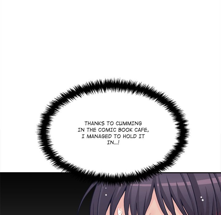 Crossing the Line - Chapter 25 [photo 107] - MangaPorn