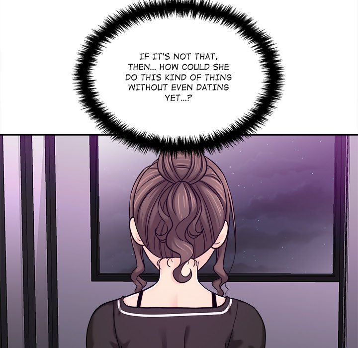 Crossing the Line - Chapter 25 [photo 11] - MangaPorn