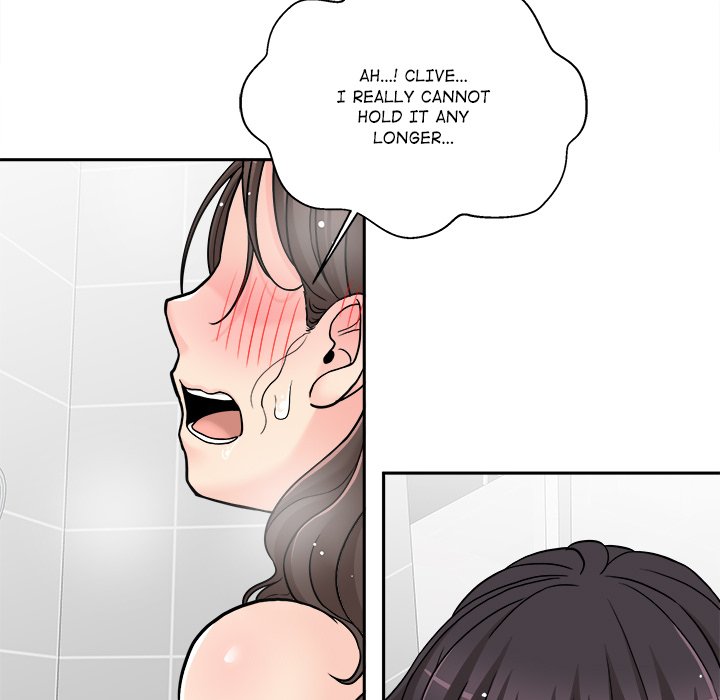 Crossing the Line - Chapter 25 [photo 114] - MangaPorn