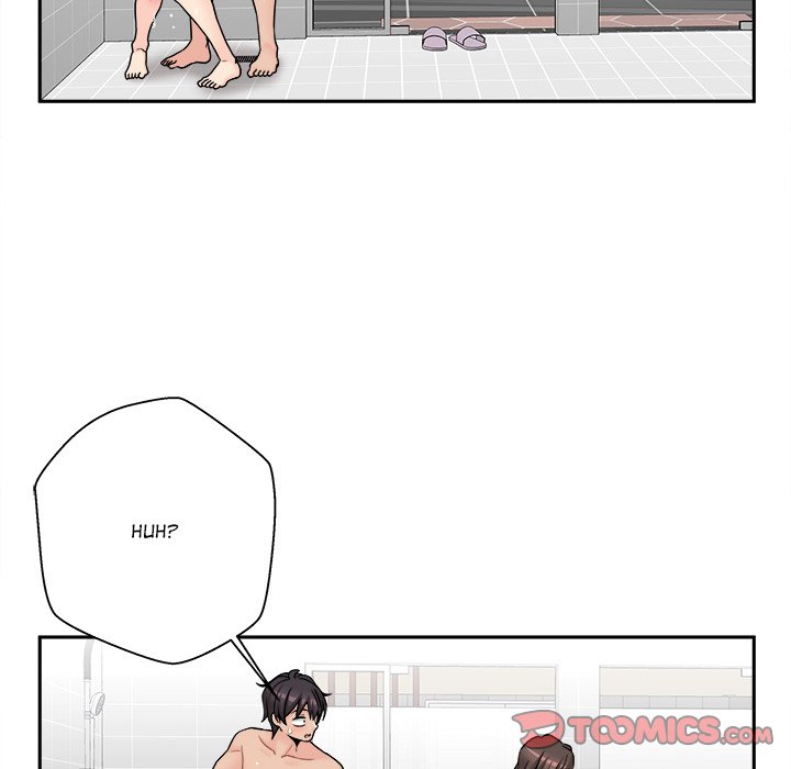 Crossing the Line - Chapter 25 [photo 117] - MangaPorn