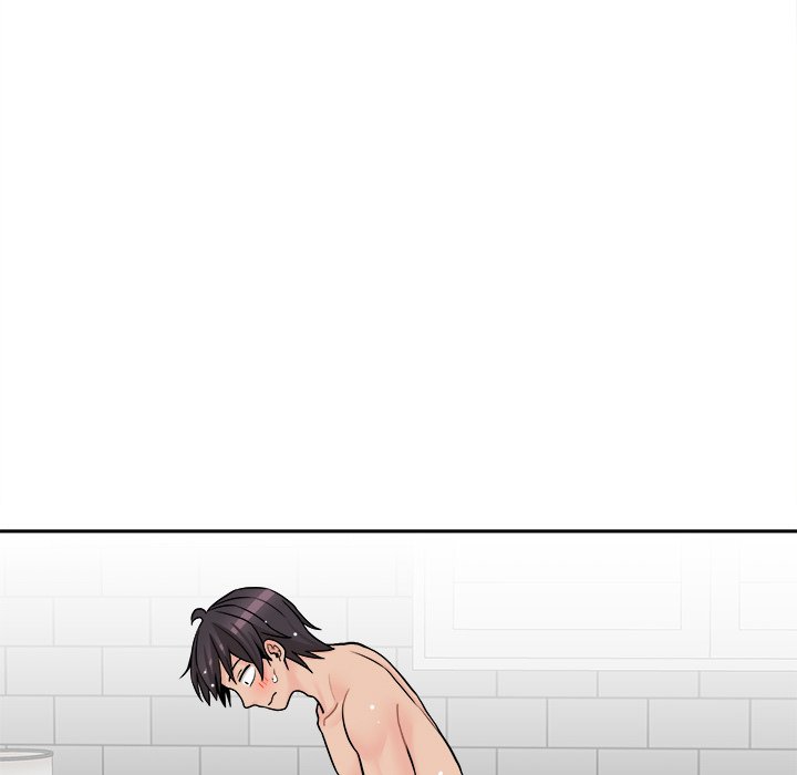 Crossing the Line - Chapter 25 [photo 122] - MangaPorn