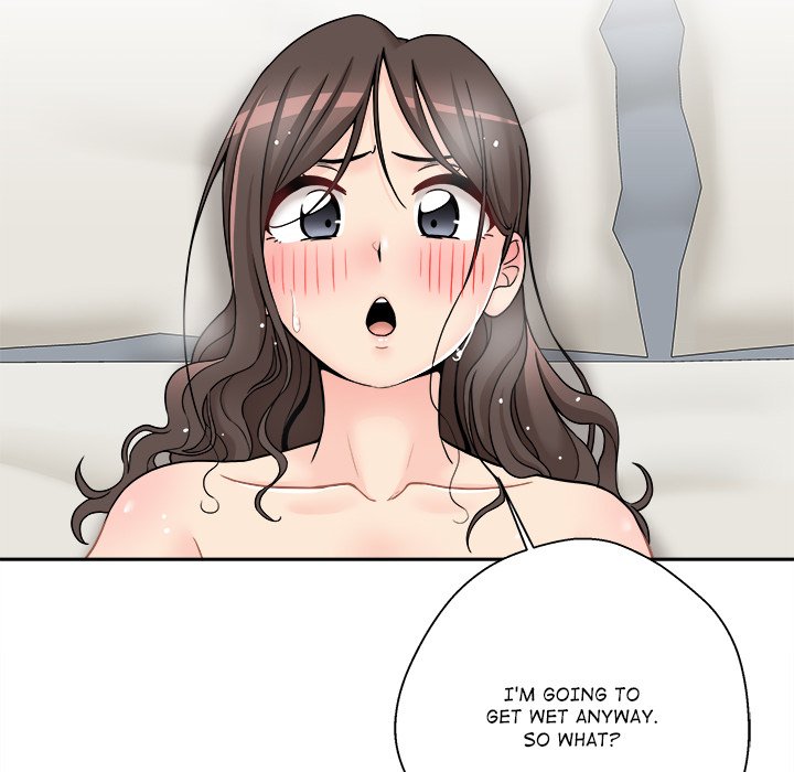 Crossing the Line - Chapter 25 [photo 126] - MangaPorn