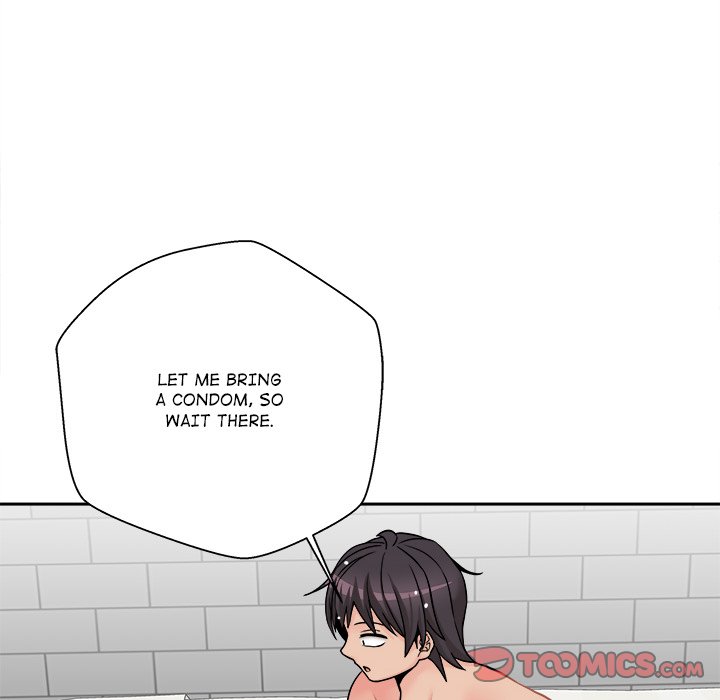 Crossing the Line - Chapter 25 [photo 129] - MangaPorn