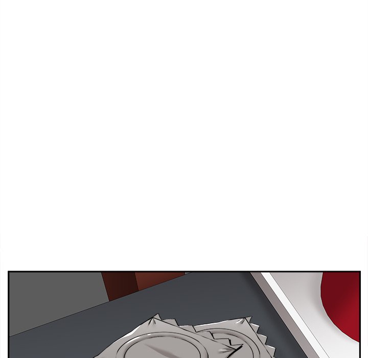 Crossing the Line - Chapter 25 [photo 131] - MangaPorn
