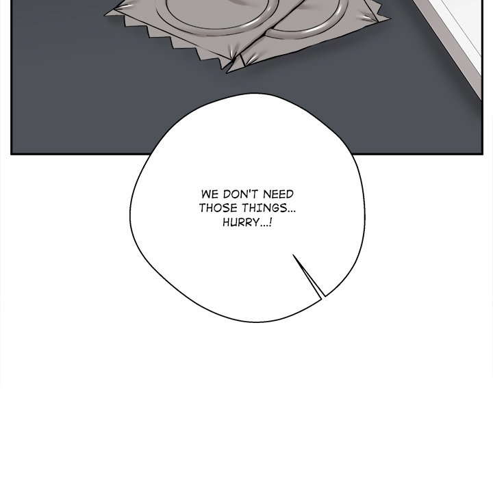 Crossing the Line - Chapter 25 [photo 132] - MangaPorn
