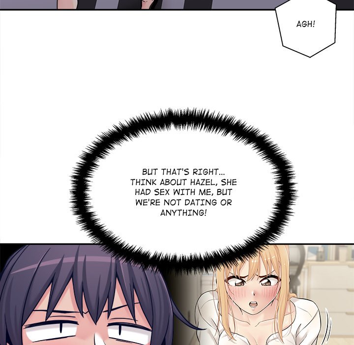 Crossing the Line - Chapter 25 [photo 14] - MangaPorn