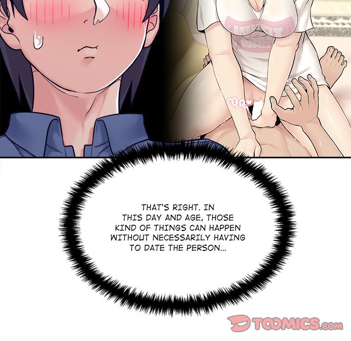 Crossing the Line - Chapter 25 [photo 15] - MangaPorn