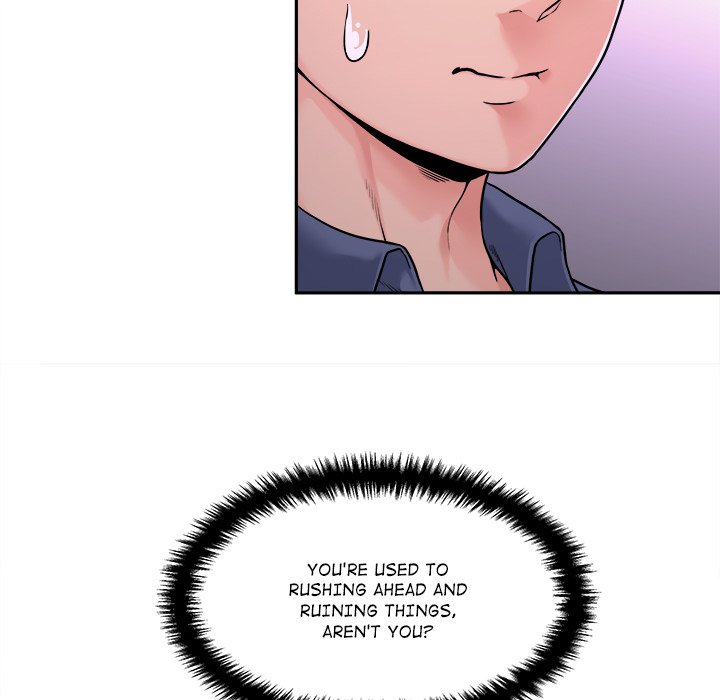 Crossing the Line - Chapter 25 [photo 17] - MangaPorn