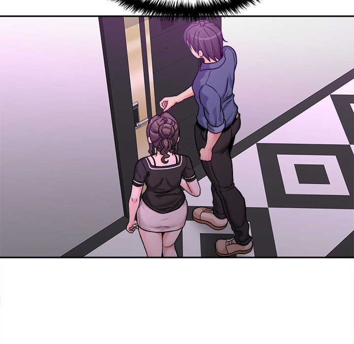 Crossing the Line - Chapter 25 [photo 18] - MangaPorn