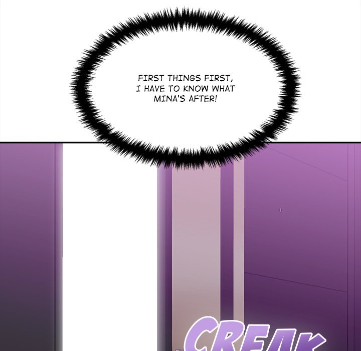 Crossing the Line - Chapter 25 [photo 20] - MangaPorn