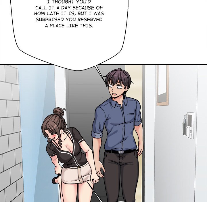 Crossing the Line - Chapter 25 [photo 22] - MangaPorn