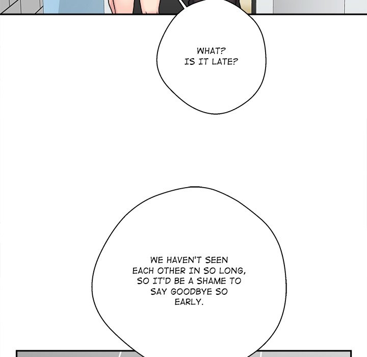 Crossing the Line - Chapter 25 [photo 23] - MangaPorn