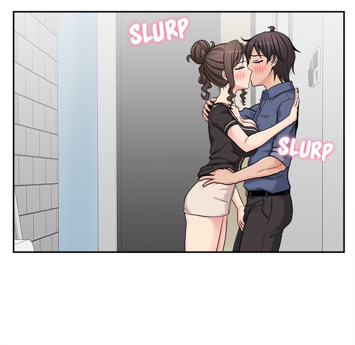 Crossing the Line - Chapter 25 [photo 36] - MangaPorn