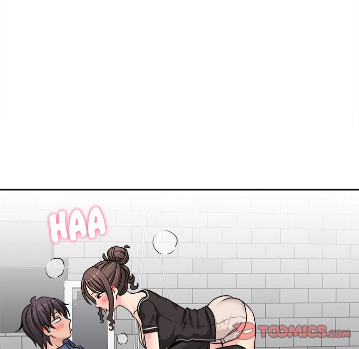 Crossing the Line - Chapter 25 [photo 39] - MangaPorn