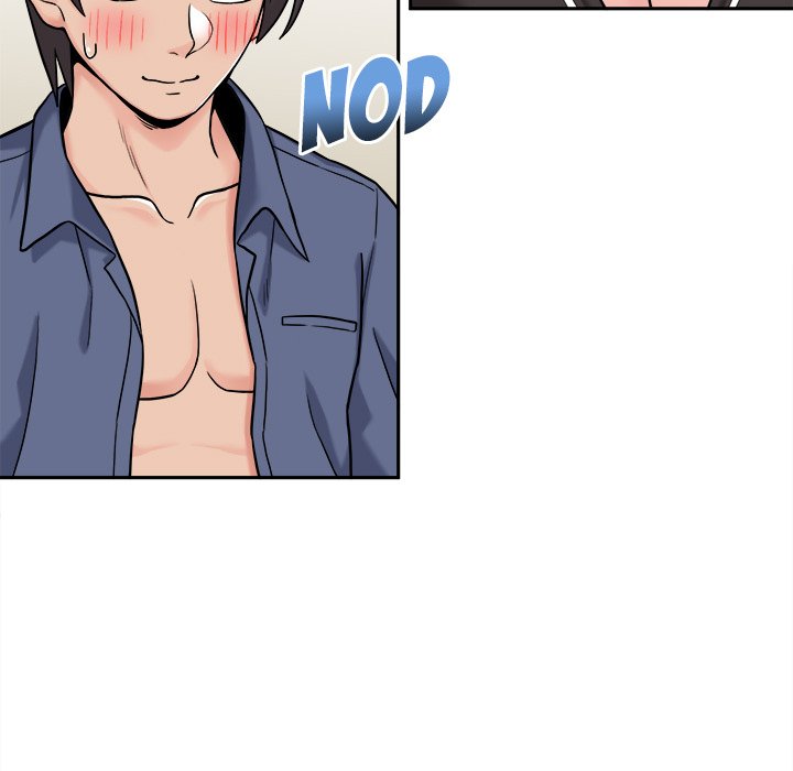 Crossing the Line - Chapter 25 [photo 42] - MangaPorn