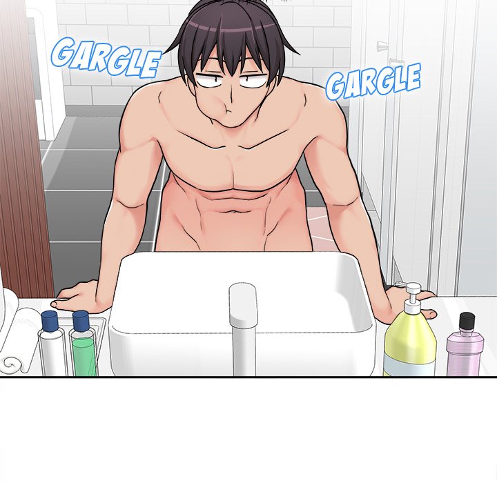 Crossing the Line - Chapter 25 [photo 48] - MangaPorn