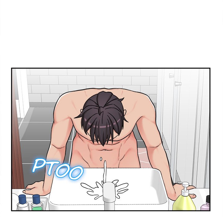 Crossing the Line - Chapter 25 [photo 52] - MangaPorn