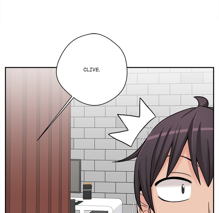 Crossing the Line - Chapter 25 [photo 55] - MangaPorn