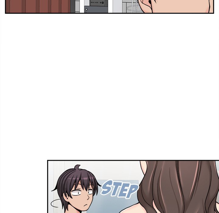 Crossing the Line - Chapter 25 [photo 56] - MangaPorn