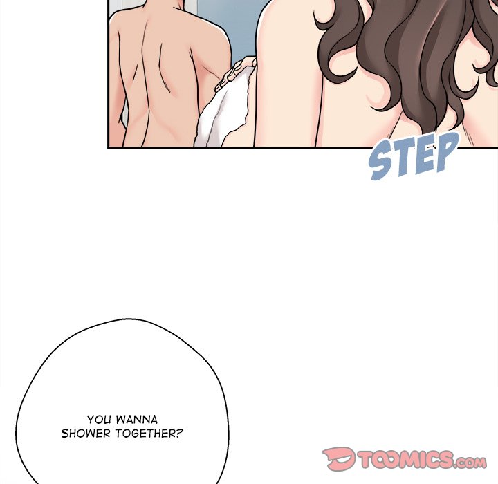 Crossing the Line - Chapter 25 [photo 57] - MangaPorn