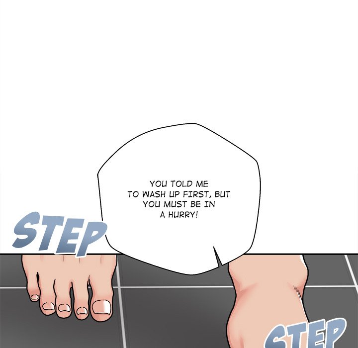 Crossing the Line - Chapter 25 [photo 65] - MangaPorn
