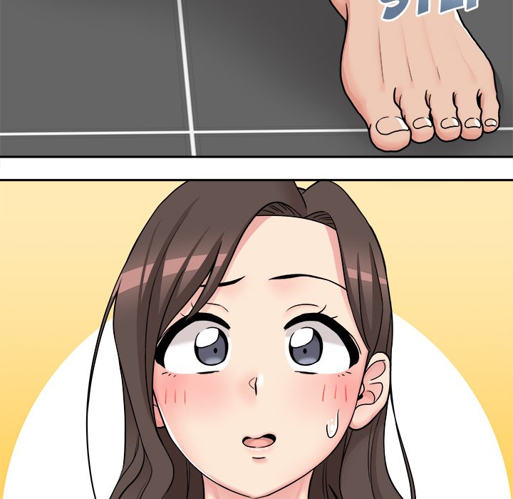 Crossing the Line - Chapter 25 [photo 66] - MangaPorn