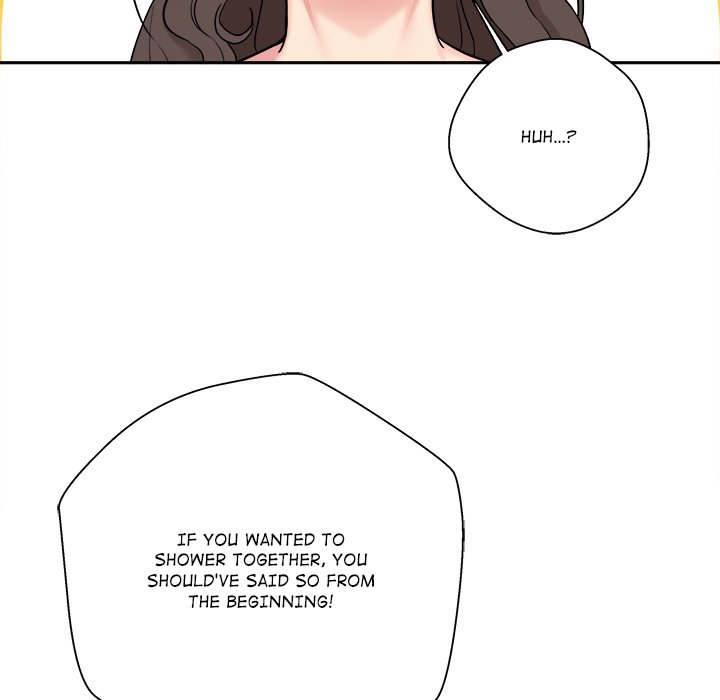 Crossing the Line - Chapter 25 [photo 67] - MangaPorn