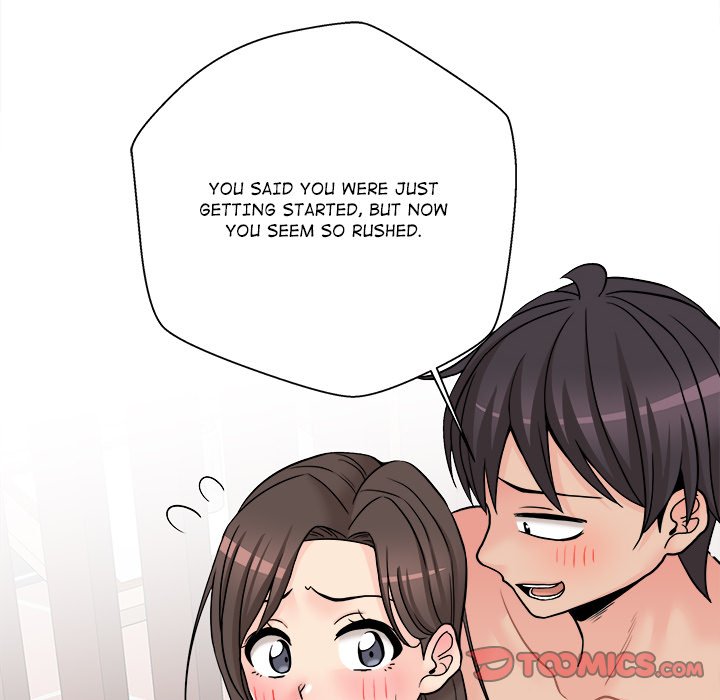 Crossing the Line - Chapter 25 [photo 69] - MangaPorn