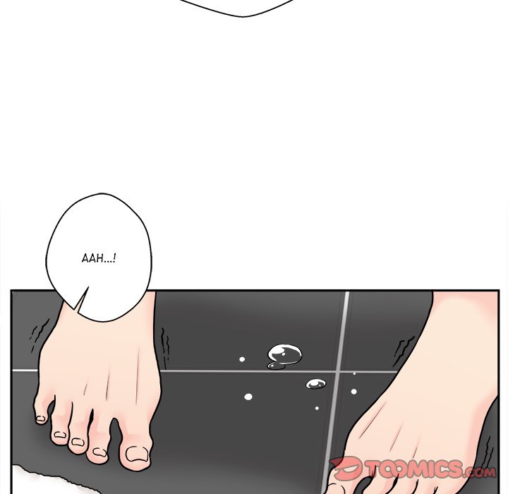 Crossing the Line - Chapter 25 [photo 75] - MangaPorn