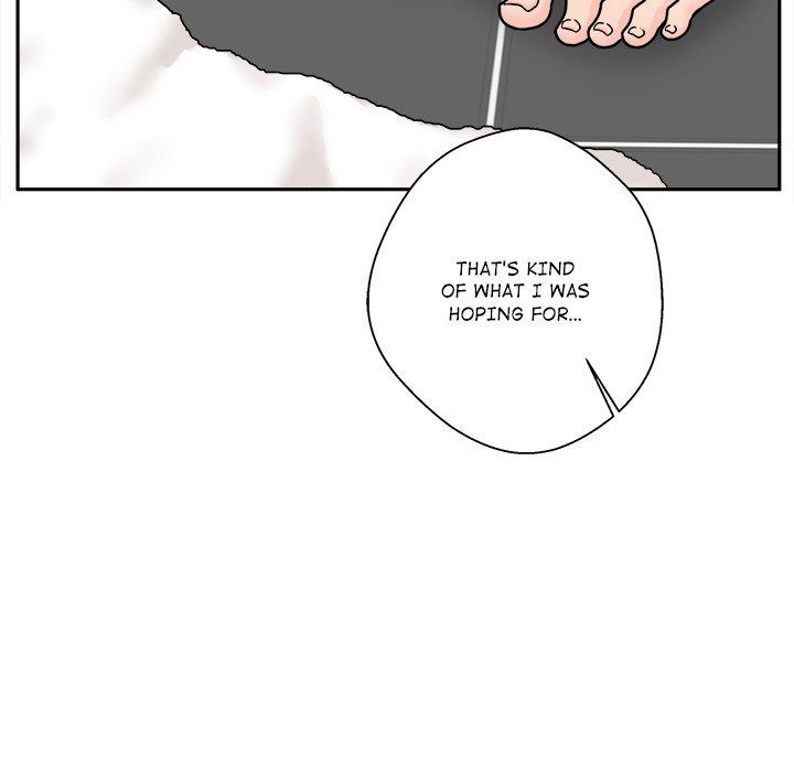 Crossing the Line - Chapter 25 [photo 76] - MangaPorn
