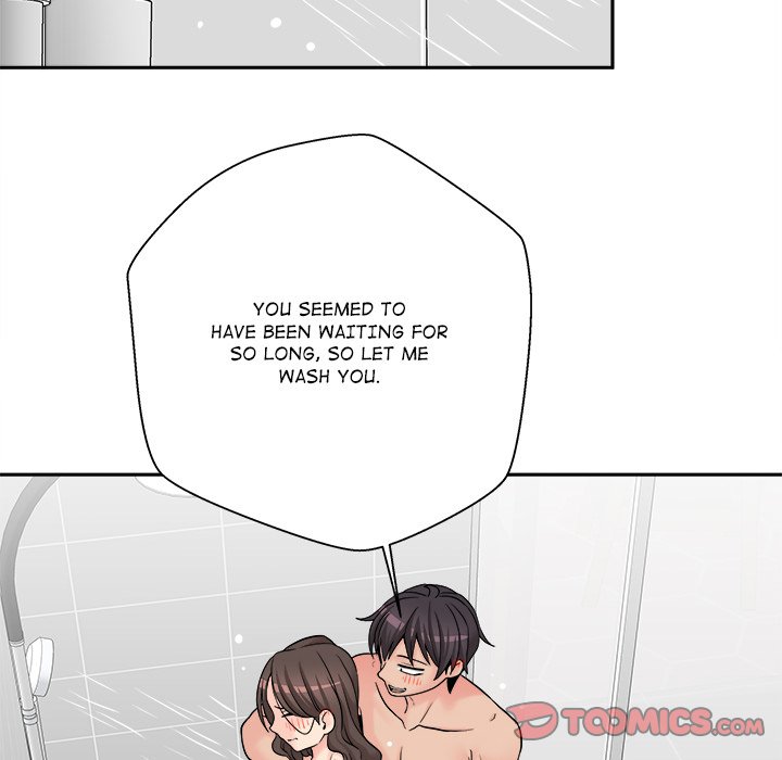 Crossing the Line - Chapter 25 [photo 81] - MangaPorn