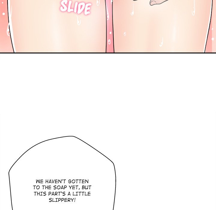 Crossing the Line - Chapter 25 [photo 86] - MangaPorn