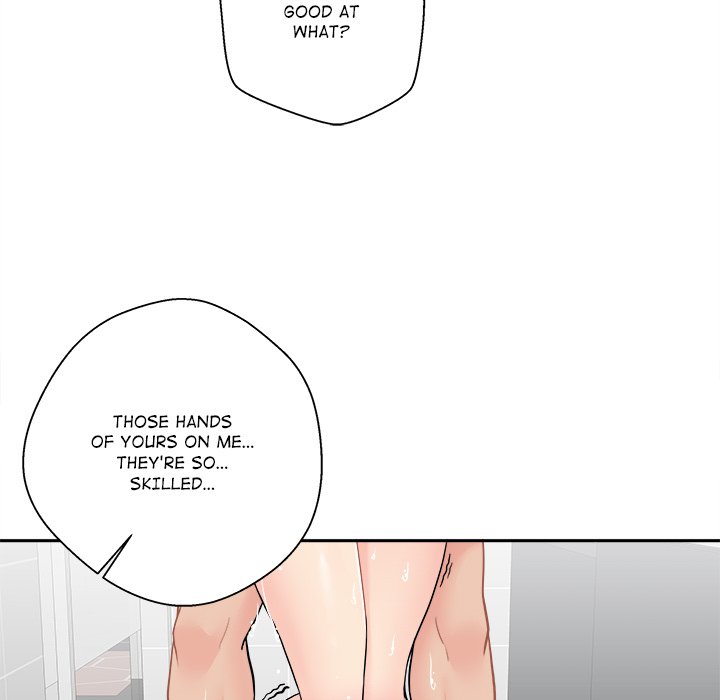 Crossing the Line - Chapter 25 [photo 94] - MangaPorn