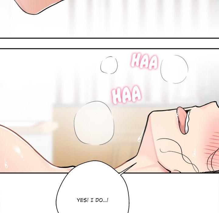 Crossing the Line - Chapter 26 [photo 10] - MangaPorn