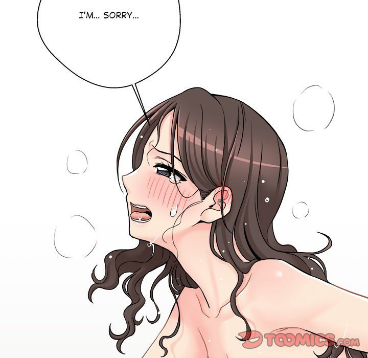 Crossing the Line - Chapter 26 [photo 102] - MangaPorn