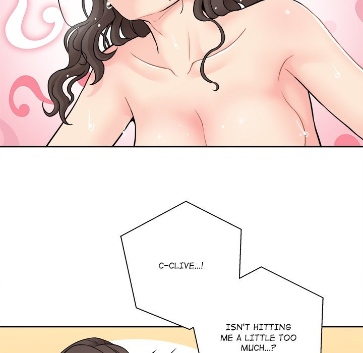 Crossing the Line - Chapter 26 [photo 106] - MangaPorn