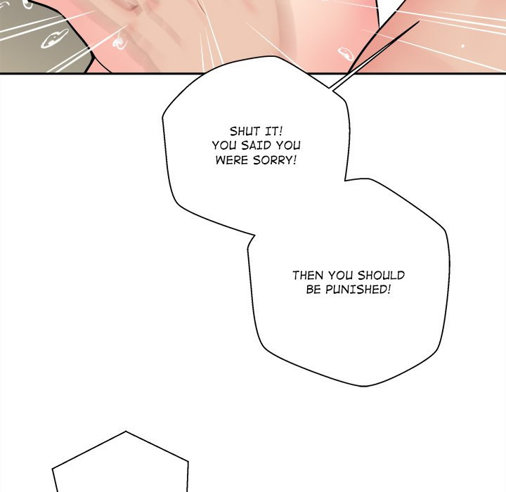 Crossing the Line - Chapter 26 [photo 108] - MangaPorn