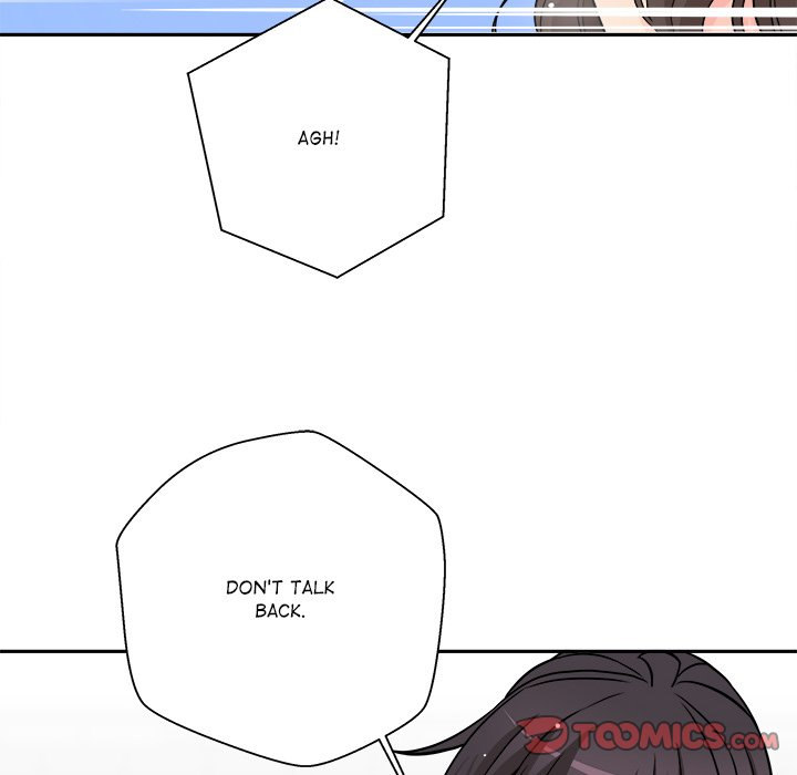 Crossing the Line - Chapter 26 [photo 110] - MangaPorn