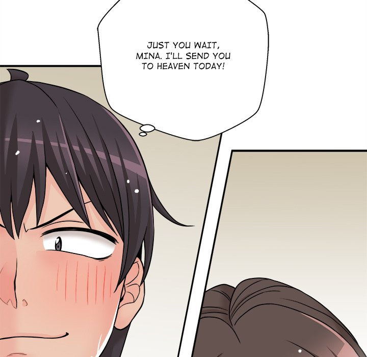 Crossing the Line - Chapter 26 [photo 113] - MangaPorn