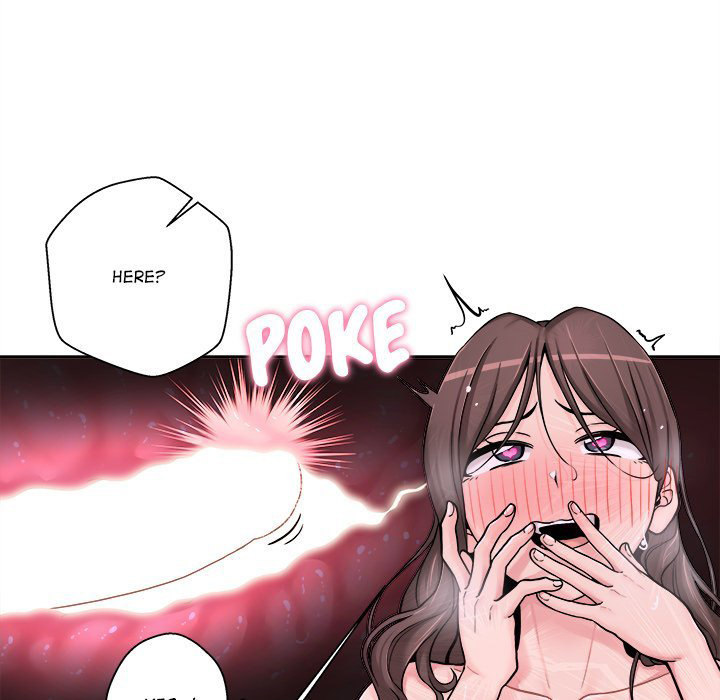 Crossing the Line - Chapter 26 [photo 13] - MangaPorn
