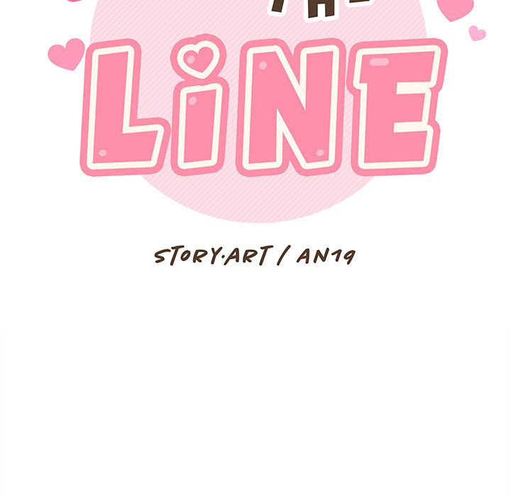 Crossing the Line - Chapter 26 [photo 23] - MangaPorn