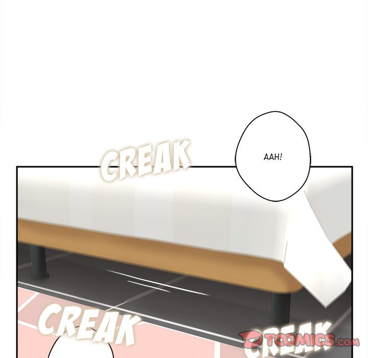 Crossing the Line - Chapter 26 [photo 26] - MangaPorn