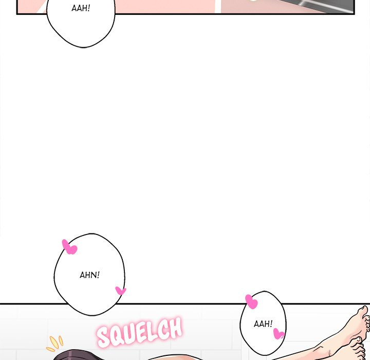 Crossing the Line - Chapter 26 [photo 27] - MangaPorn