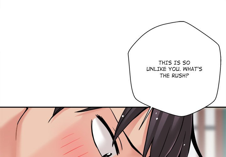Crossing the Line - Chapter 26 [photo 3] - MangaPorn