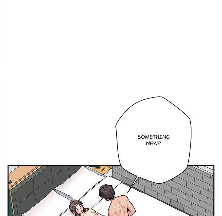 Crossing the Line - Chapter 26 [photo 34] - MangaPorn