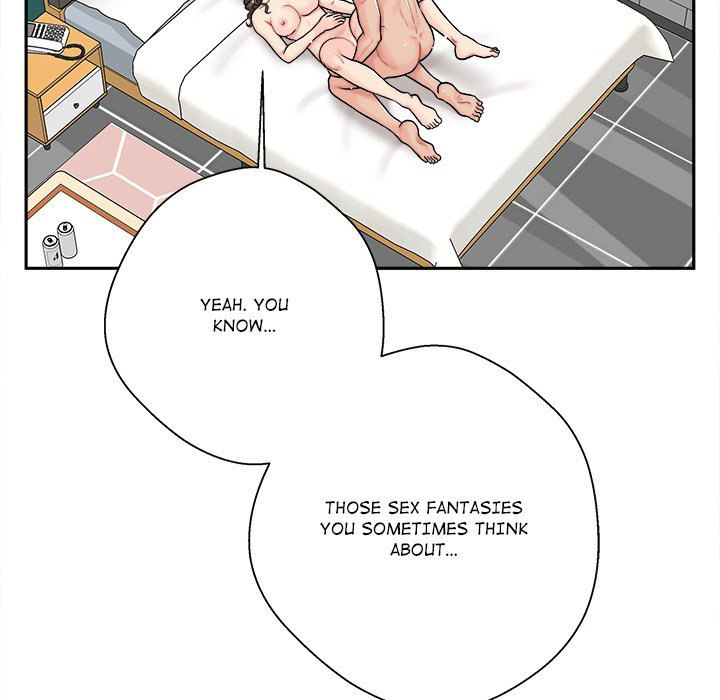 Crossing the Line - Chapter 26 [photo 35] - MangaPorn