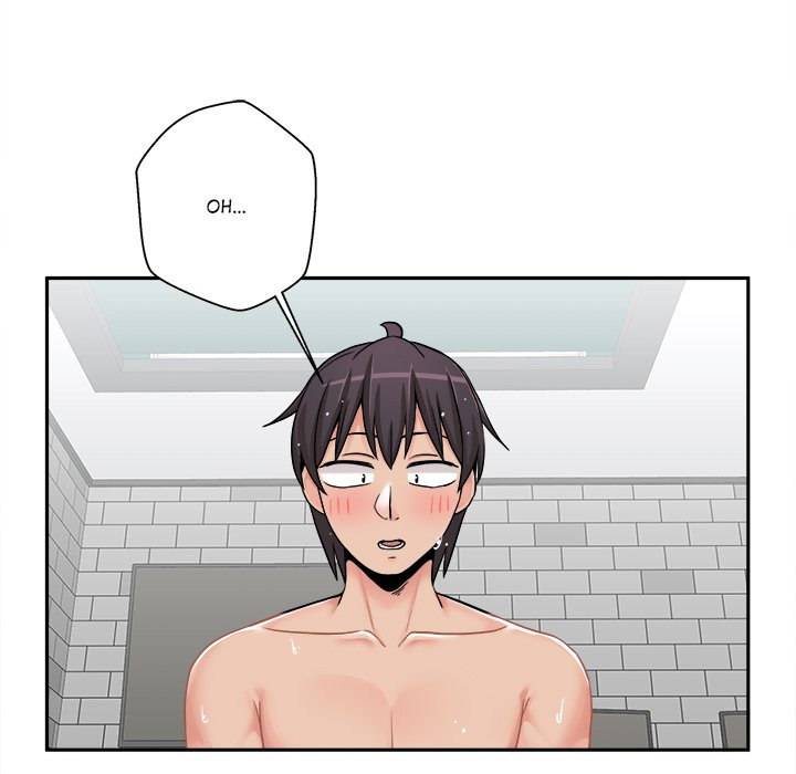 Crossing the Line - Chapter 26 [photo 37] - MangaPorn